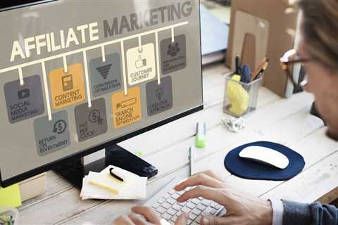 Affiliate Marketing Basics - What Is It And How Do I Start?