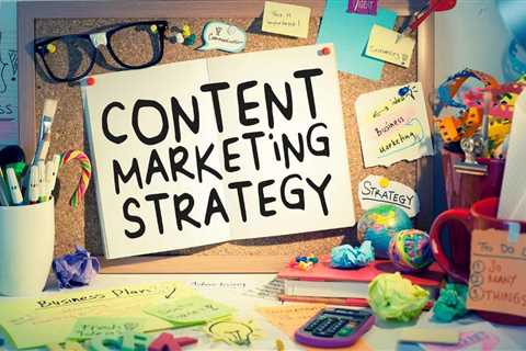 Content Marketing Trends 2020 - How to Stay Ahead of the Game