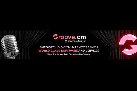 How To Create A Print On Demand Store In GrooveKart From The Ground Up (Session 22)