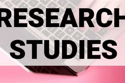 20 Best Websites to Conduct Paid Research Studies in 2022 ($100+/hr).