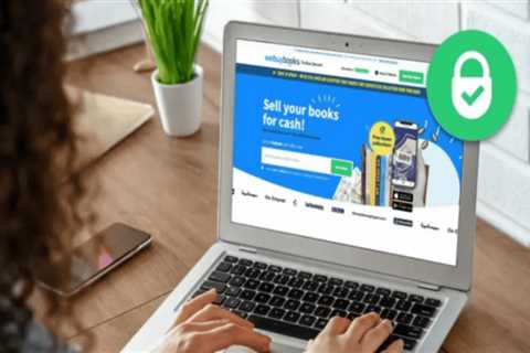 Instant Cash: Can Webuybooks Give You Quick Cash in an Instant?