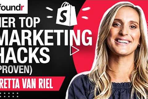 Top 10 Ecommerce Marketing Tips (100% PROVEN)