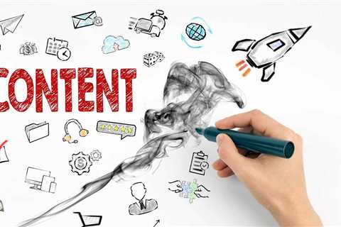 Effective Methods of Content Creation and Sharing to Generate Marketing Buzz