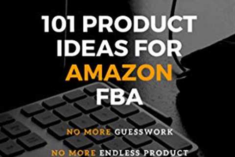 How to Sell on Amazon - Choosing the Best Products to Sell on Amazon