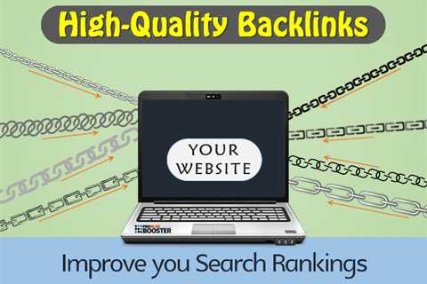 Backlinking Strategies - What You Need to Know