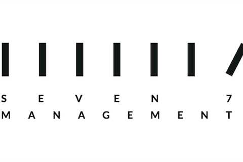 Seven 7 Management – Marketing Manager (UK)