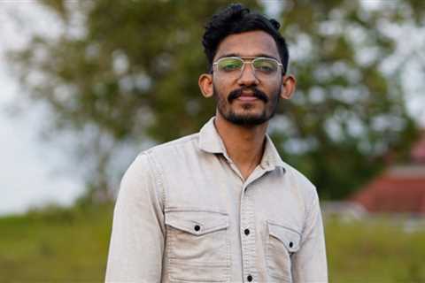 Meet Shaju Francis P, a young talent from Kerala who has become India’s youngest digital marketing..