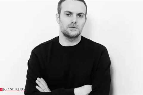 Sabato De Sarno is the new creative director of Gucci, Marketing & Advertising News, ET BrandEquity