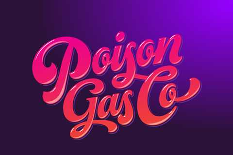 Poison Gas Co. appointed as Brand Collective’s digital agency