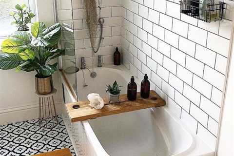 Bath Tub Ideas – SwankyDen.com