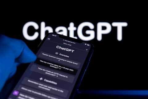 Here’s how to get rich using ChatGPT!