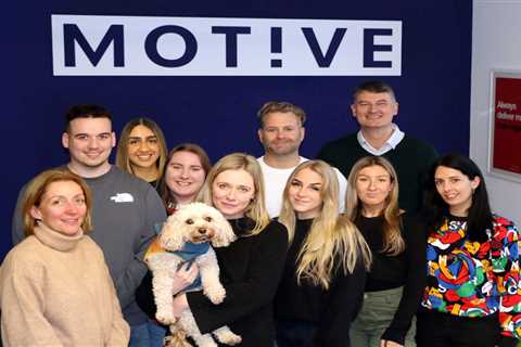 European success for Nottingham PR agency