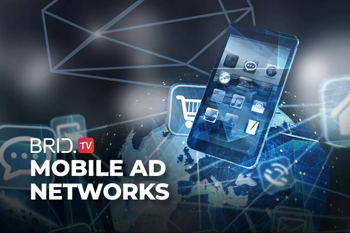 20 Best Mobile Ad Networks for Publishers and App Developers