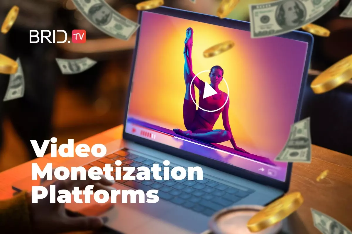 12 Best Video Monetization Platforms in 2023 (Ranked & Reviewed)