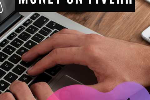 How to Make Money on Fiverr (The Ultimate Guide)