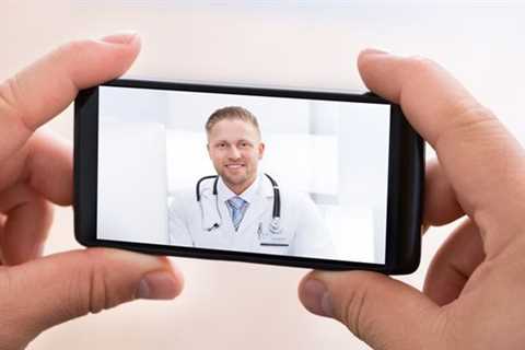 6 steps to creating patient trust in telehealth