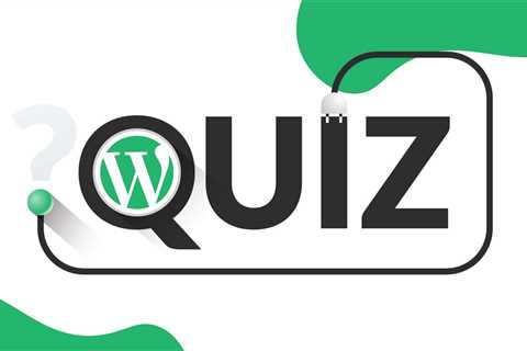 Best WordPress Quiz Plugins