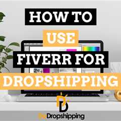 Fiverr for Dropshipping: Is It Legit? (+ How to Avoid Scams)