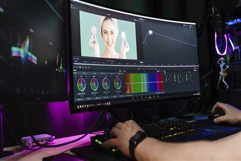 What Are the Best Video Editing Apps in 2023?￼