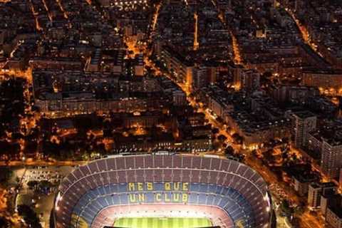 CAMP NOU