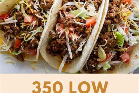 350 LOW CARB DIET  RECIPES