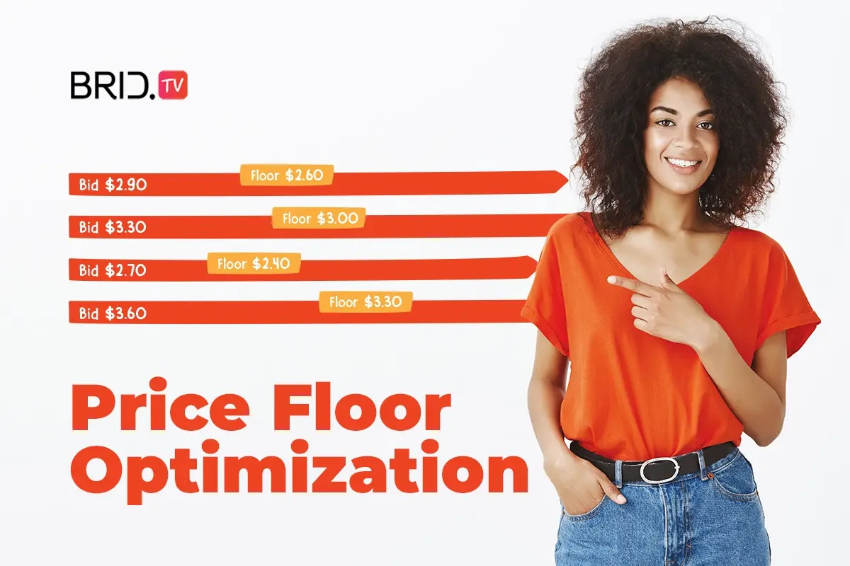 Price Floor Optimization for Publishers: How to Determine Price Floors for Your Inventory