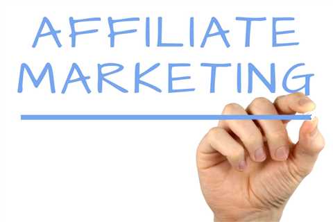 How Affiliate Marketing 101: What it is and How to Get Started can Save You Time, Stress, and Money...