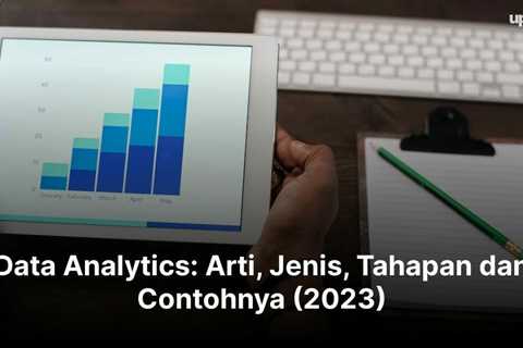 Data Analytics: Arti, Jenis, Tahapan dan Contohnya (2023)