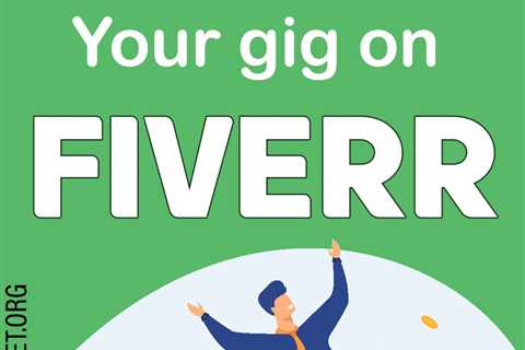 10 Killer ways to rank your gig on Fiver