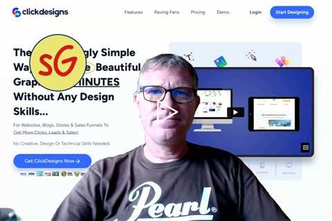 Clickdesign Testimonial Stef Grandgi