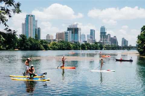 10 Safest Neighborhoods In Austin, TX in 2023