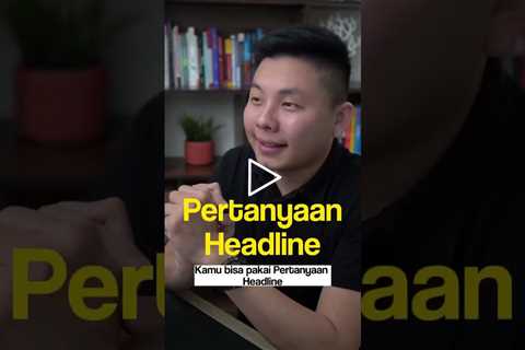 Inspirasi Judul Copywriting Untuk Jualan Puding