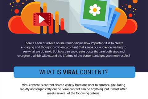 Why Infographics Are a Powerful Content Marketing Tool