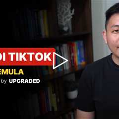5 TIPS LIVE di Tiktok untuk Pemula  - Tips Live Tiktok