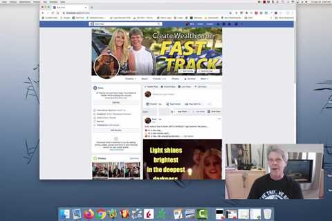 Facebook Active Prospecting System that Works [Video Two]