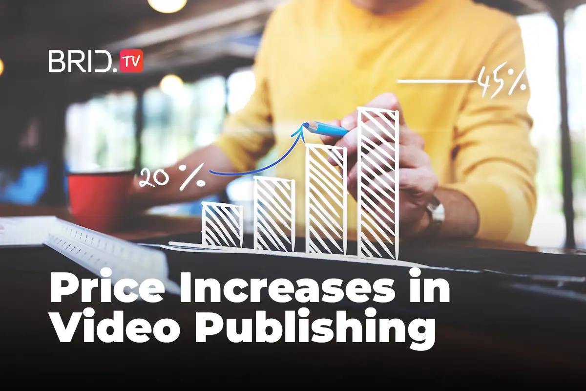 Increasing Expenses in the Video Publishing Industry — What Can Publishers Do