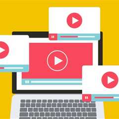 Best Practices When Using Video for Email Marketing