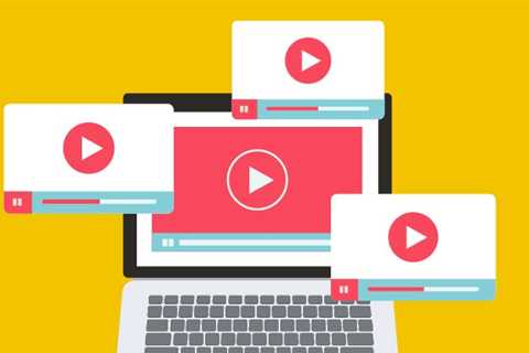 Best Practices When Using Video for Email Marketing