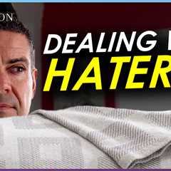 How To Deal With Network Marketing Haters