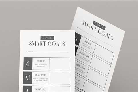 How to Set a Schedule and Goals for Completing Online Surveys