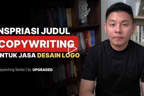 Inspirasi Judul Copywriting untuk Jasa Desain Logo