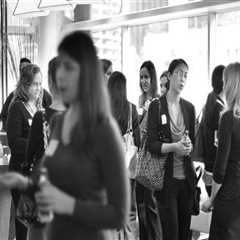 Networking Opportunities for Female Entrepreneurs in Gainesville, VA: How to Connect and Grow Your..