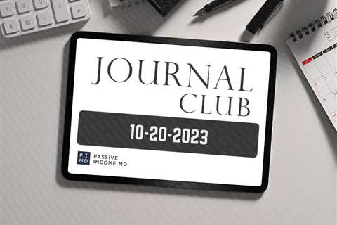 Journal Club 10-20-23