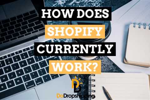 How Does Shopify Work? (& Is It Good for Beginners in 2023?)