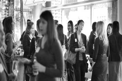 Networking Opportunities for Female Entrepreneurs in Gainesville, VA: How to Connect and Grow Your..