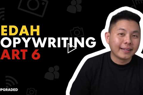 Bedah Copywriting Part 6