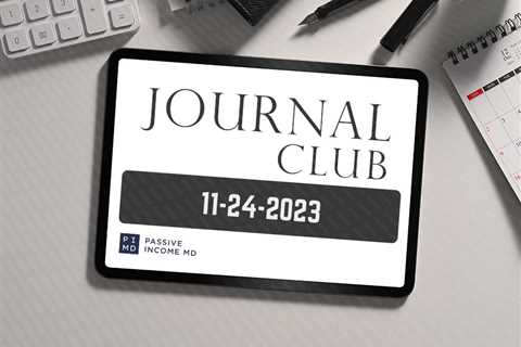 Journal Club 11-24-23