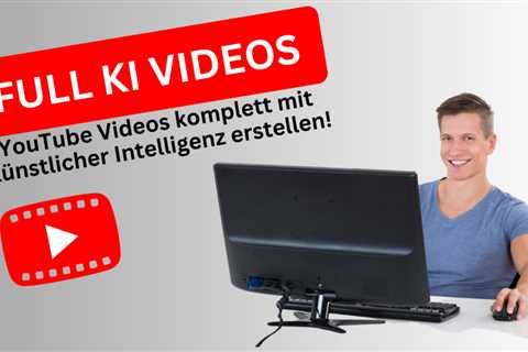 Full KI Videos Onlinekurs Review