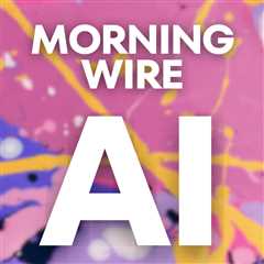 Morning Wire AI Podcast - PodcastStudio.com: Podcast Studio AZ