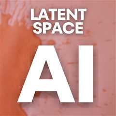 Latent Space AI Podcast - PodcastStudio.com: Podcast Studio AZ